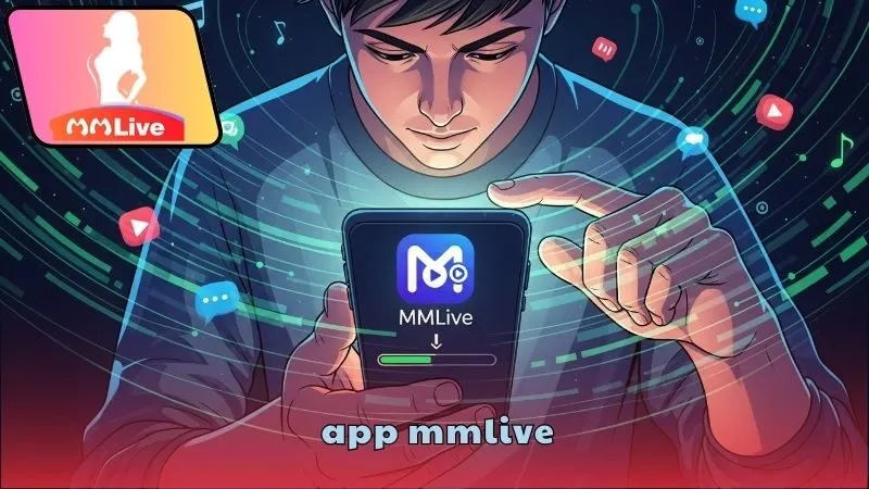 Tính năng nổi bật của app MMlive