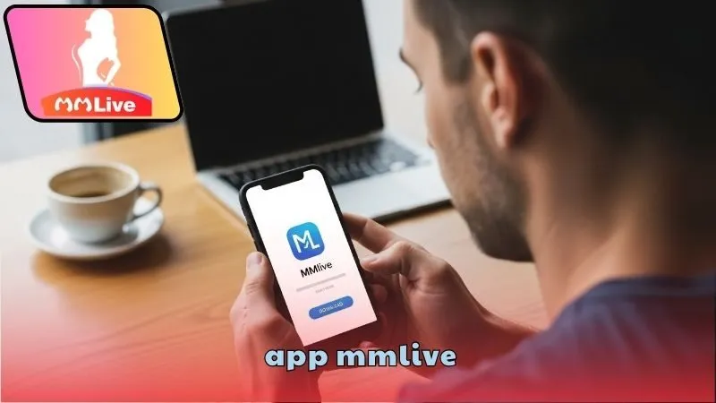 Hướng dẫn tải app MMlive dễ dàng