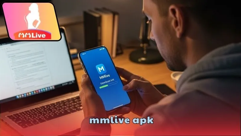 Có nên dùng MMLive apk mod hay không?