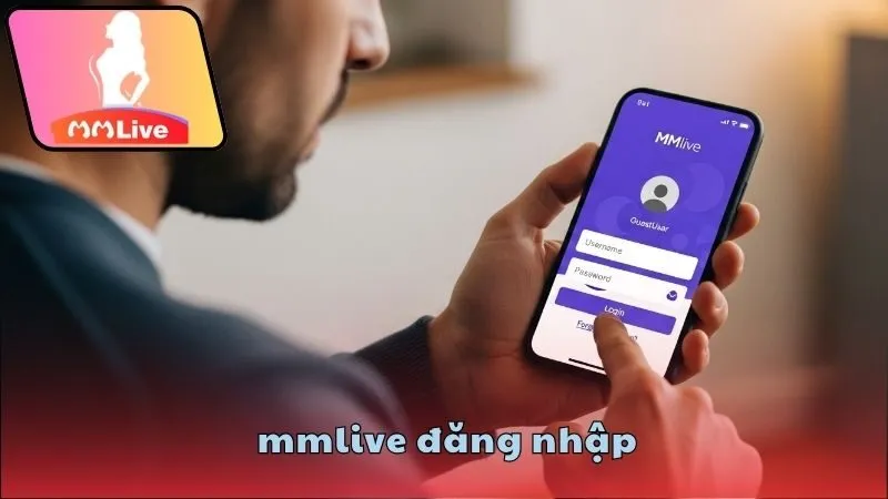 Có nên chia sẻ thông tin đăng nhập tại MMlive?