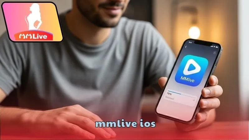 MMlive iOS có gì nổi bật?