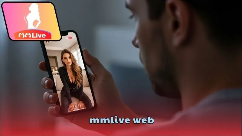 Hướng dẫn sử dụng MMlive web đơn giản